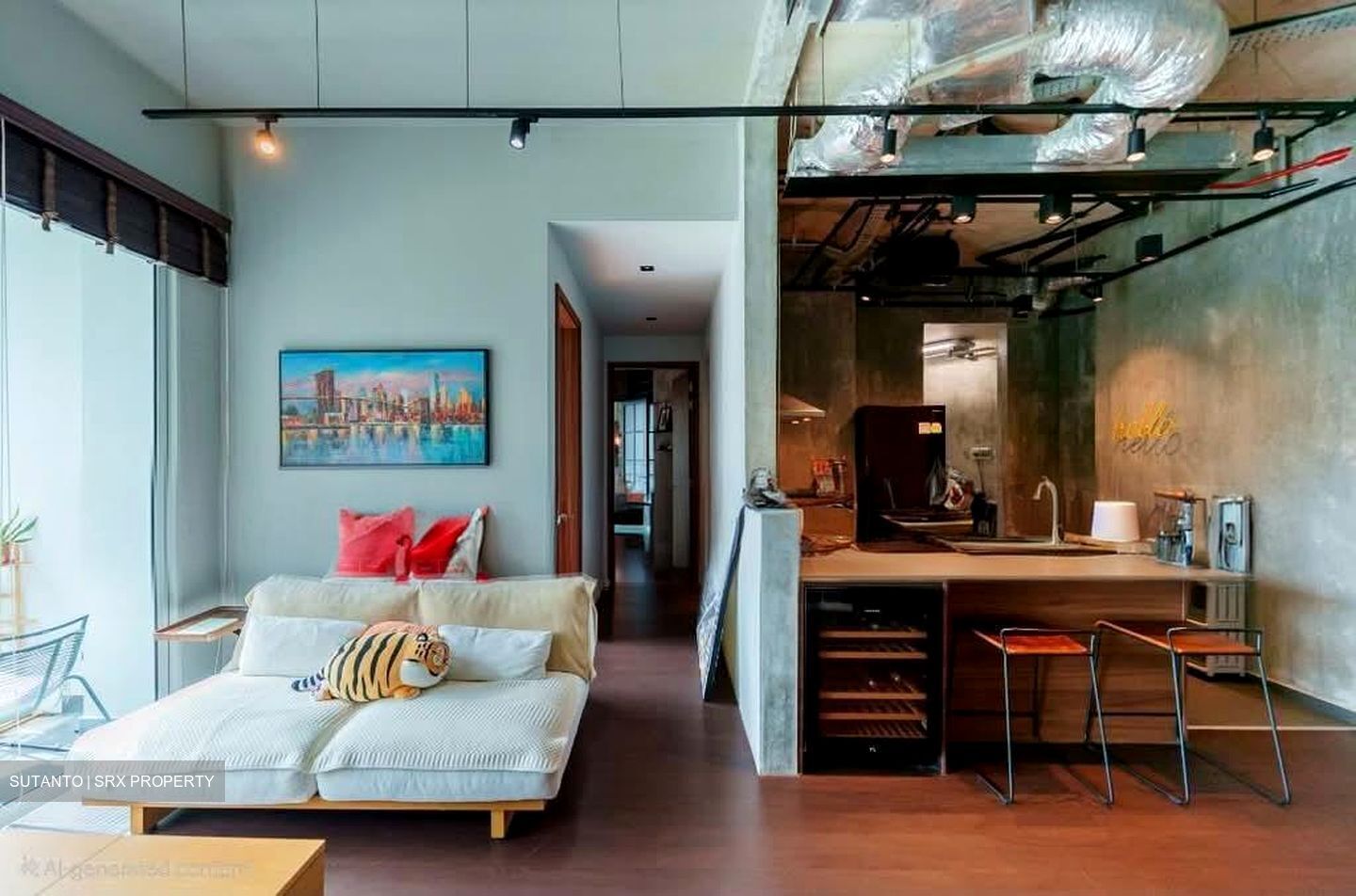 The Inspira (D9), Condominium #566077331